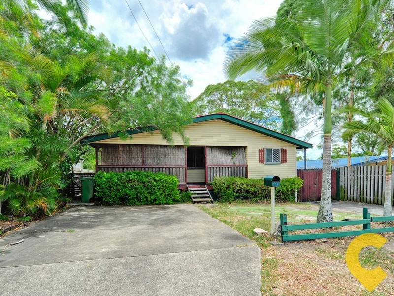 251 Kingston Road, Woodridge QLD 4114