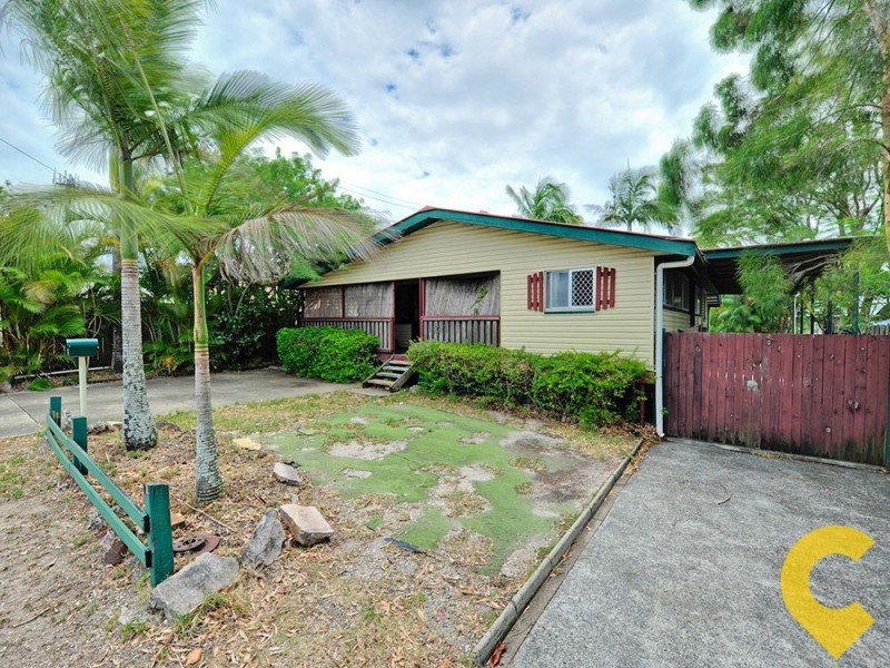 251 Kingston Road, Woodridge QLD 4114