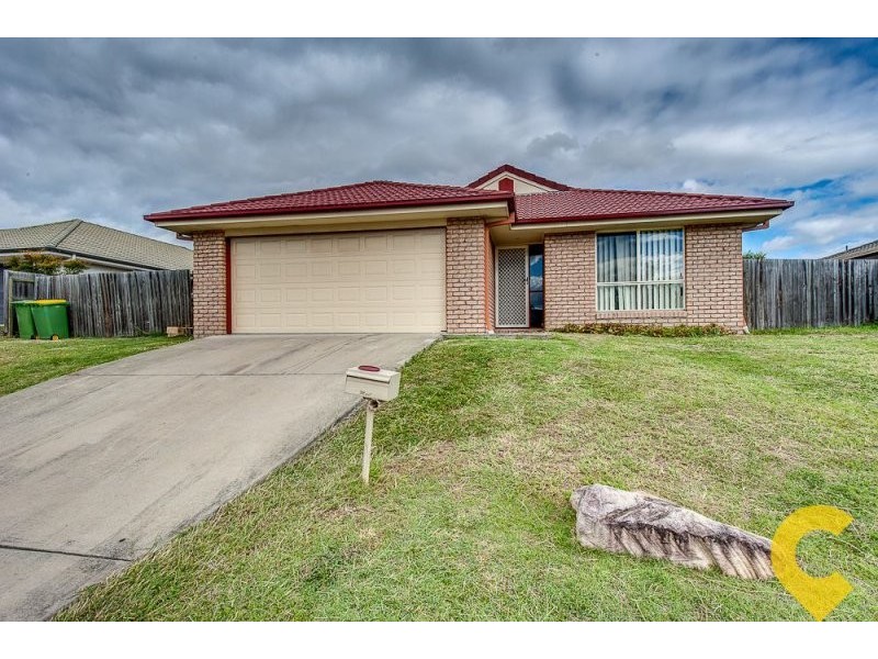 3 Brittany Crescent, Raceview QLD 4305
