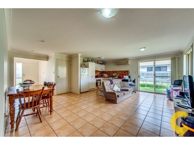 3 Brittany Crescent, Raceview QLD 4305