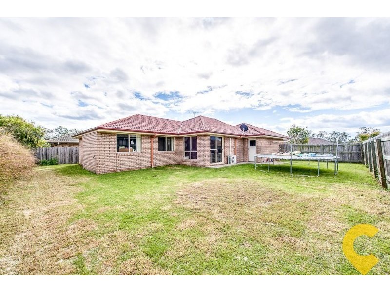 3 Brittany Crescent, Raceview QLD 4305