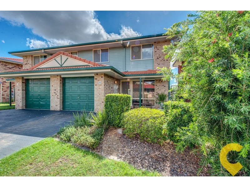 21/235 Albany Creek Road, Bridgeman Downs QLD 4035