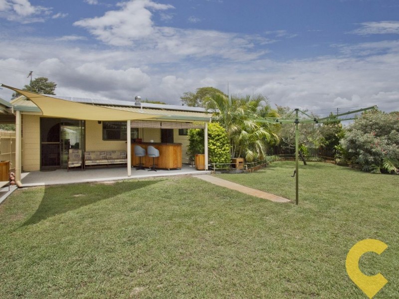 4 Kelunji Court, Beachmere QLD 4510