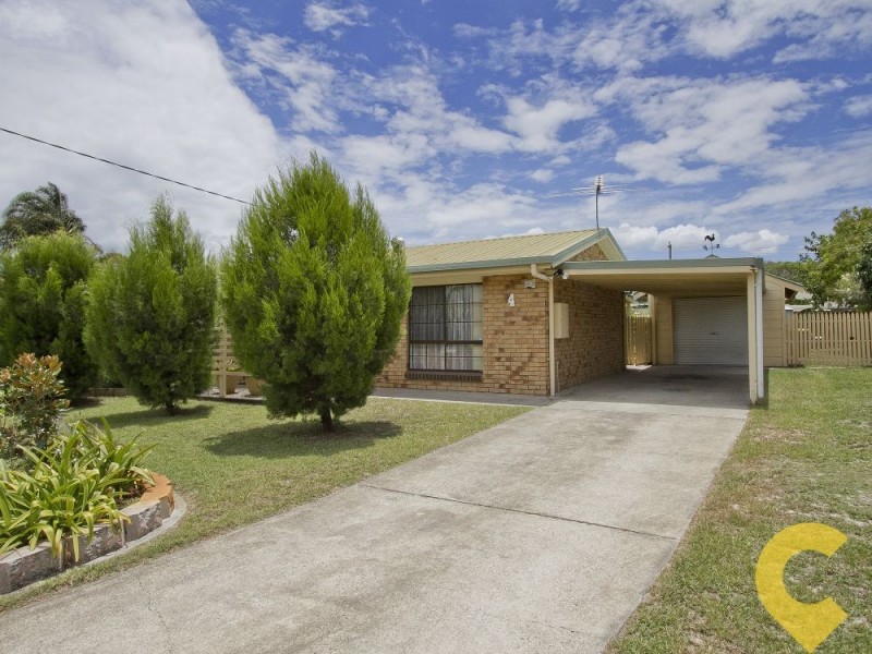 4 Kelunji Court, Beachmere QLD 4510