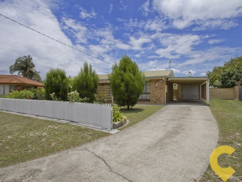 4 Kelunji Court, Beachmere QLD 4510