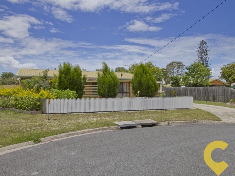 4 Kelunji Court, Beachmere QLD 4510