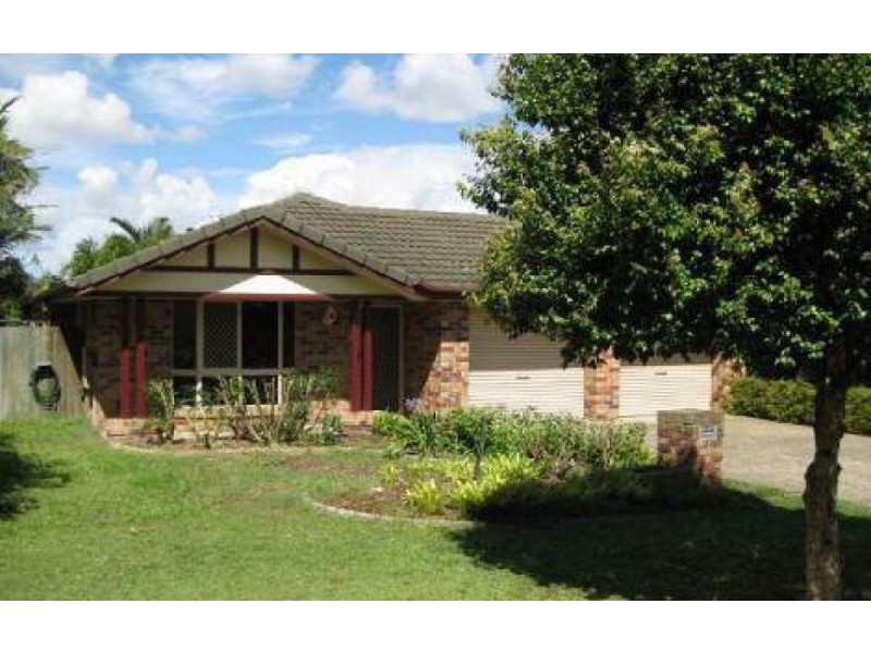 30 Ibis Circuit, Forest Lake QLD 4078