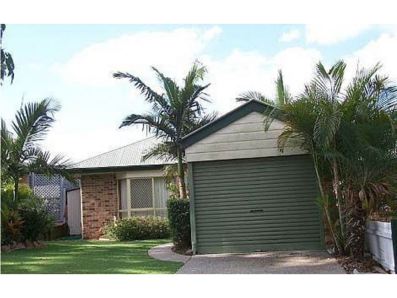 29 Glengyle Place, Forest Lake QLD 4078