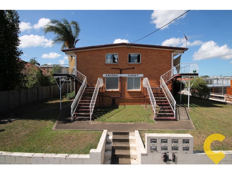 1-8/341 Stafford Road, Stafford QLD 4053