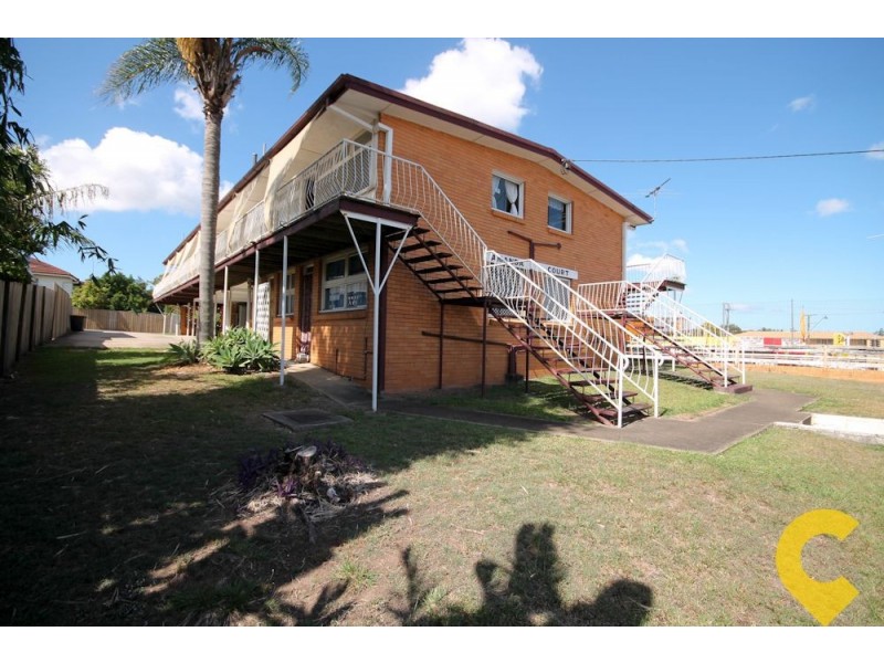 1-8/341 Stafford Road, Stafford QLD 4053