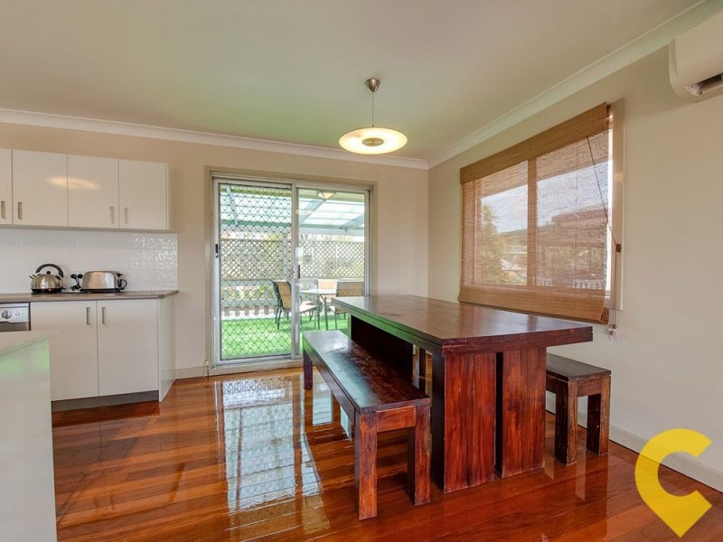 21 Samantha Street, Wynnum West QLD 4178