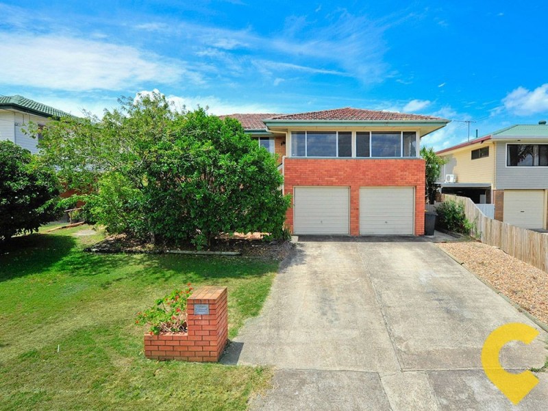 21 Samantha Street, Wynnum West QLD 4178