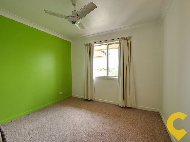 21 Samantha Street, Wynnum West QLD 4178