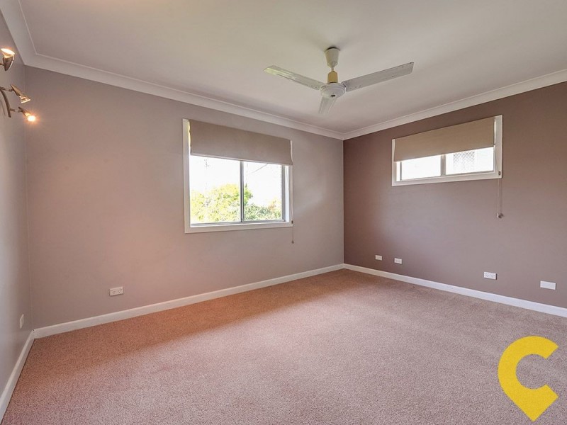 21 Samantha Street, Wynnum West QLD 4178