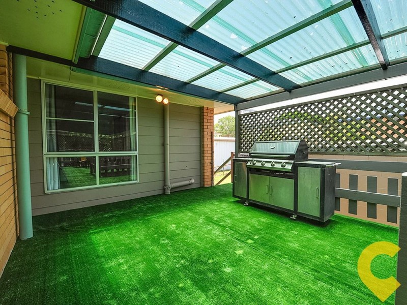 21 Samantha Street, Wynnum West QLD 4178