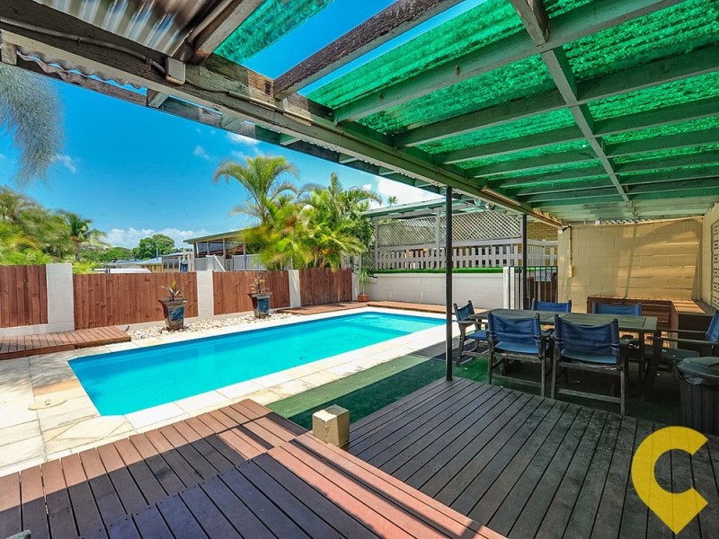 21 Samantha Street, Wynnum West QLD 4178
