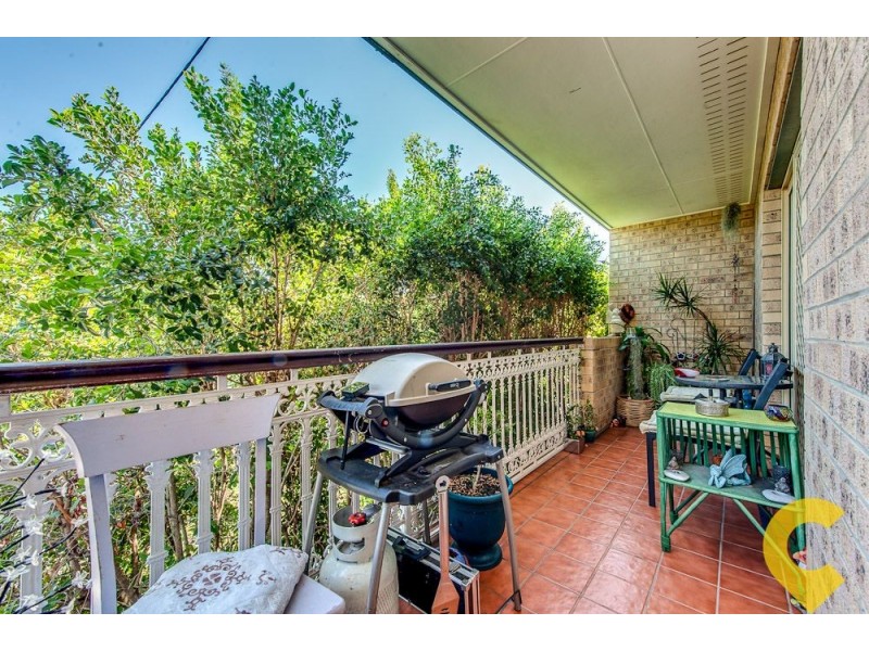 3/31 Victor Street, Holland Park QLD 4121