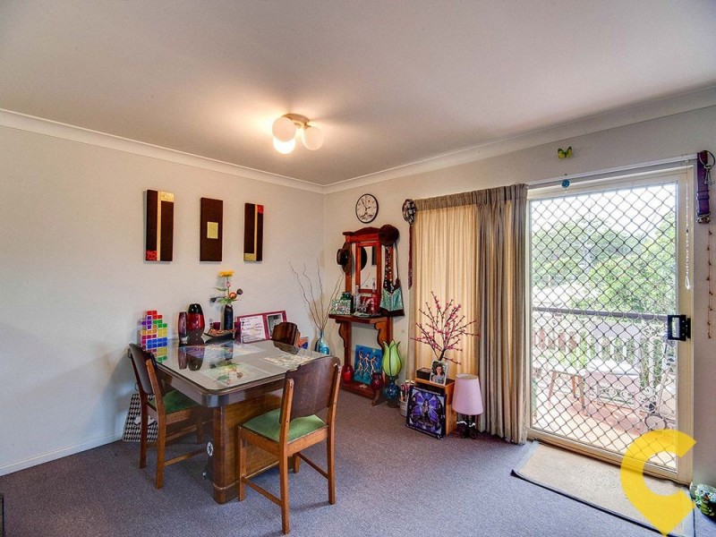 3/31 Victor Street, Holland Park QLD 4121