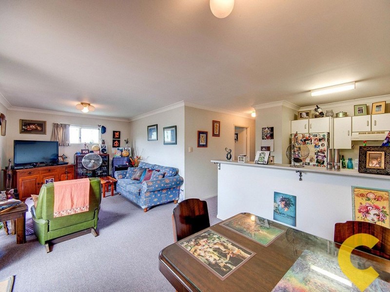 3/31 Victor Street, Holland Park QLD 4121