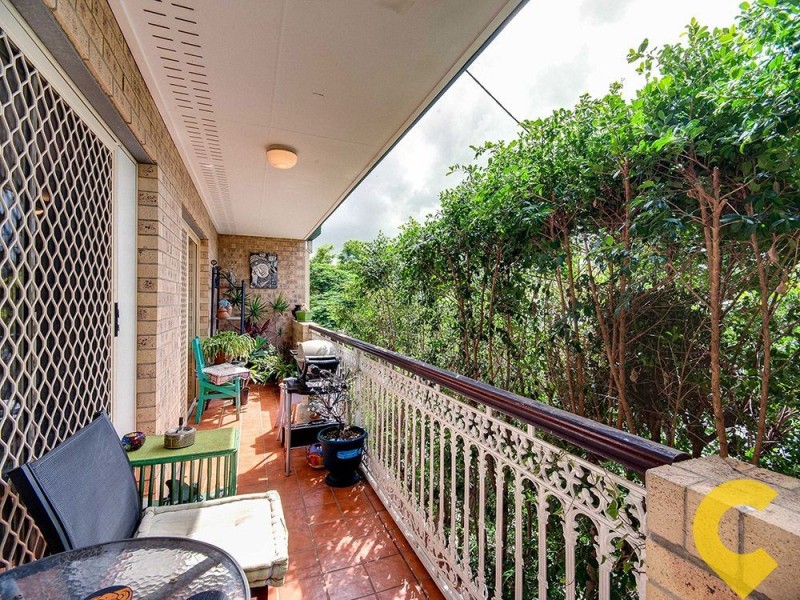 3/31 Victor Street, Holland Park QLD 4121