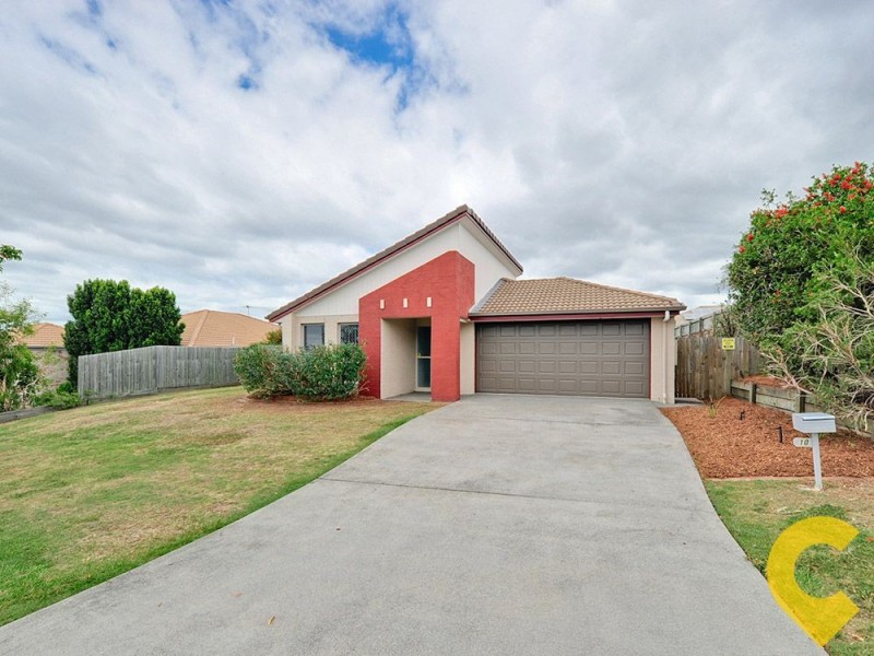 10 Lamberth Road, Regents Park QLD 4118