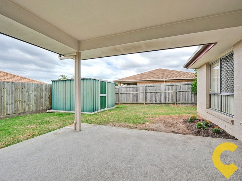 10 Lamberth Road, Regents Park QLD 4118