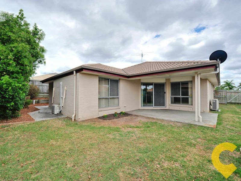 10 Lamberth Road, Regents Park QLD 4118