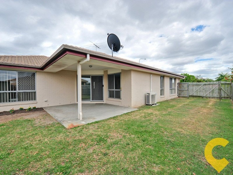 10 Lamberth Road, Regents Park QLD 4118