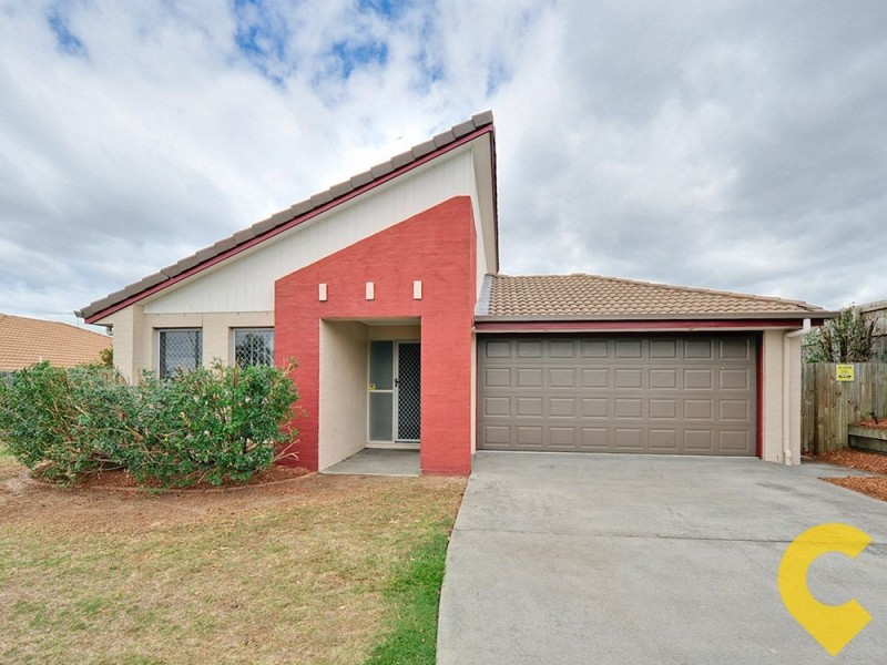 10 Lamberth Road, Regents Park QLD 4118