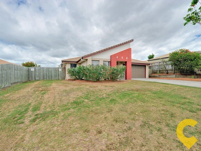 10 Lamberth Road, Regents Park QLD 4118