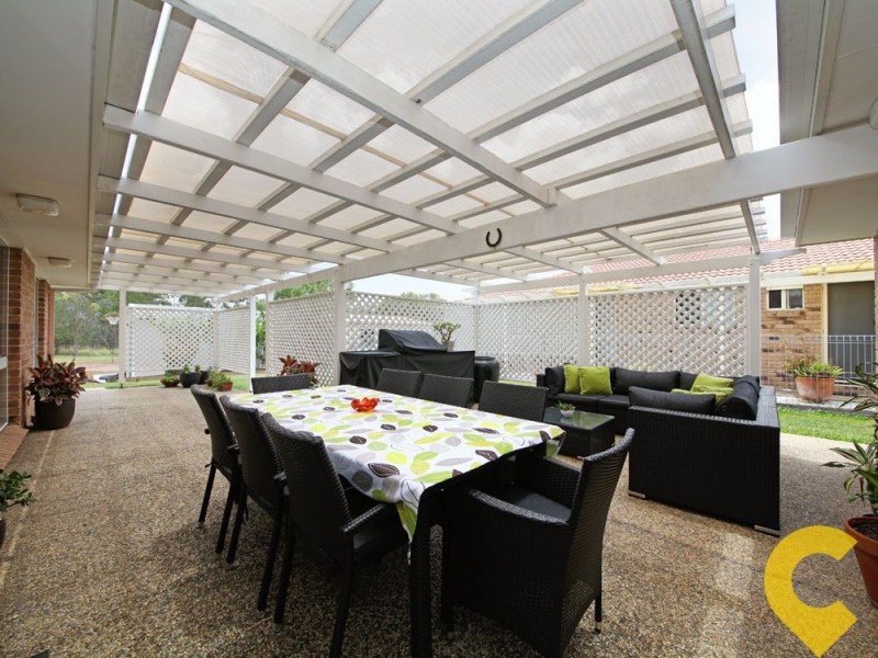 18 Fairway Place, Banyo QLD 4014