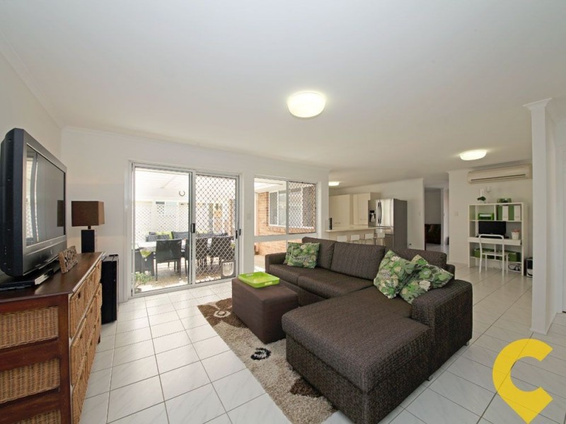 18 Fairway Place, Banyo QLD 4014