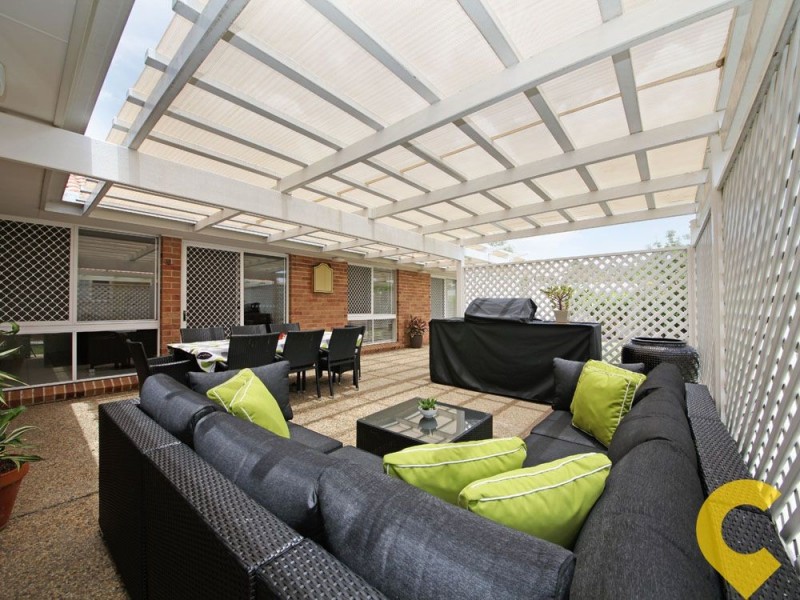 18 Fairway Place, Banyo QLD 4014