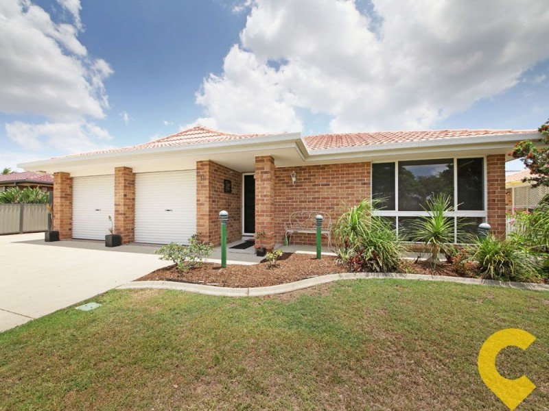 18 Fairway Place, Banyo QLD 4014