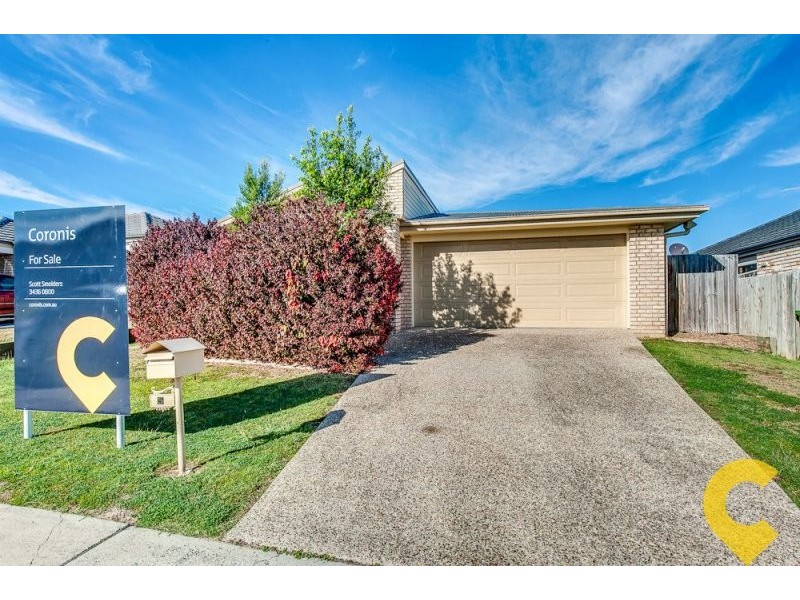 5 Windermere Street, Raceview QLD 4305