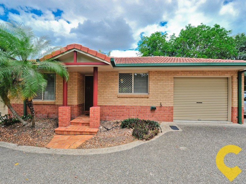 4/283 Kelvin Grove Road, Kelvin Grove QLD 4059