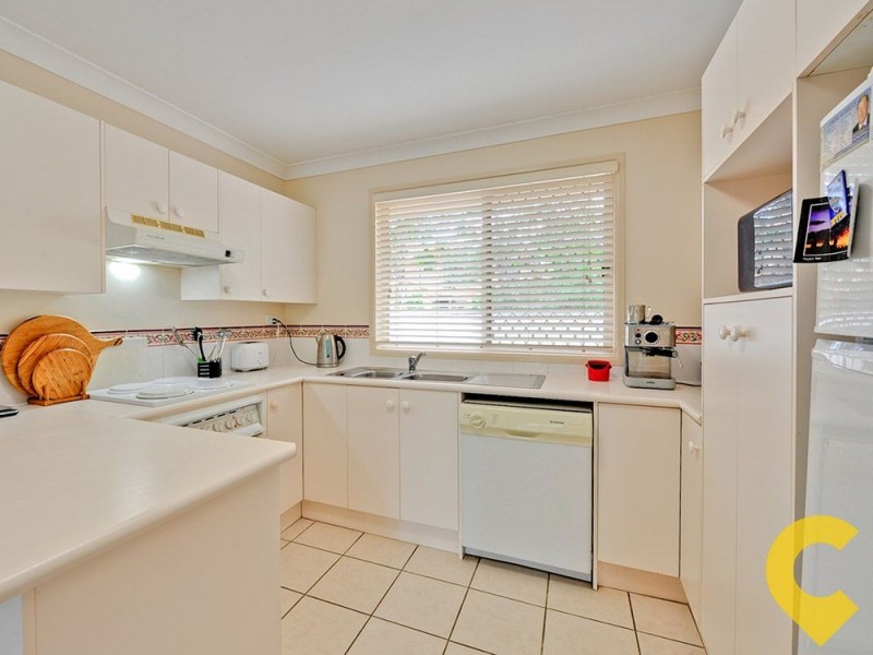 4/283 Kelvin Grove Road, Kelvin Grove QLD 4059