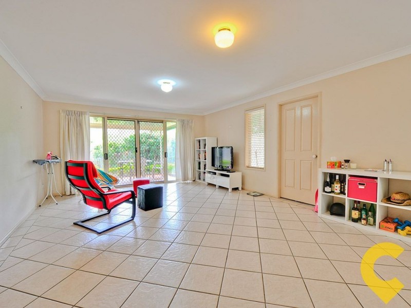 4/283 Kelvin Grove Road, Kelvin Grove QLD 4059