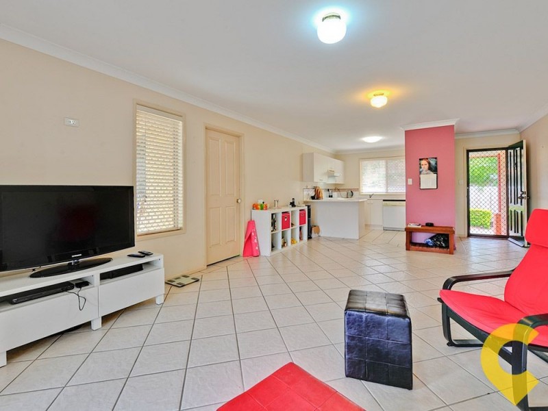 4/283 Kelvin Grove Road, Kelvin Grove QLD 4059