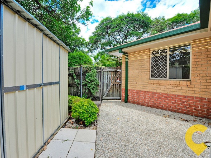 4/283 Kelvin Grove Road, Kelvin Grove QLD 4059