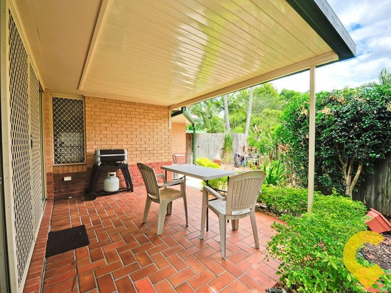 4/283 Kelvin Grove Road, Kelvin Grove QLD 4059