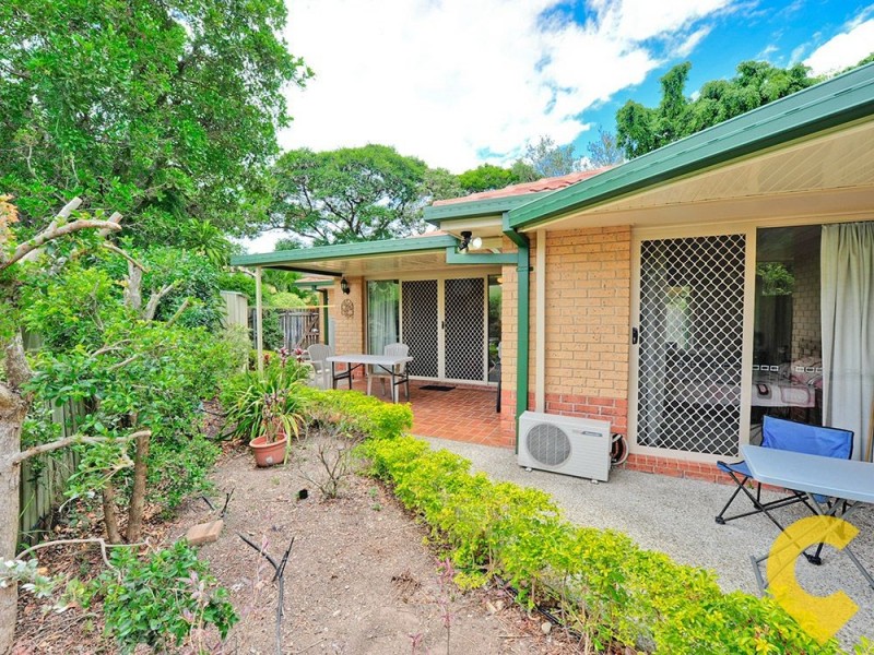 4/283 Kelvin Grove Road, Kelvin Grove QLD 4059