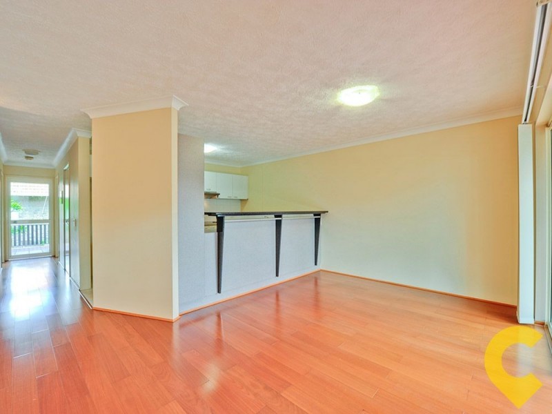 17/88 L’Estrange Terrace, Kelvin Grove QLD 4059