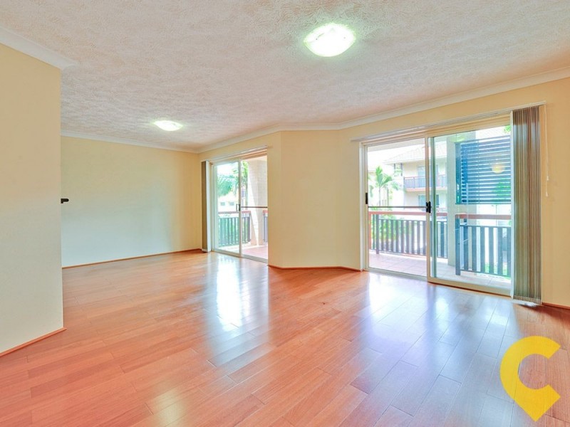 17/88 L’Estrange Terrace, Kelvin Grove QLD 4059