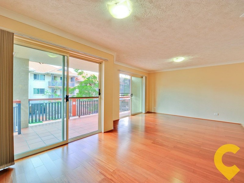 17/88 L’Estrange Terrace, Kelvin Grove QLD 4059