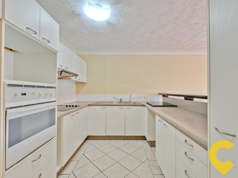 17/88 L’Estrange Terrace, Kelvin Grove QLD 4059