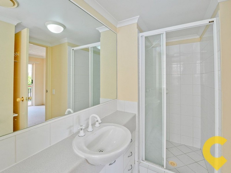 17/88 L’Estrange Terrace, Kelvin Grove QLD 4059