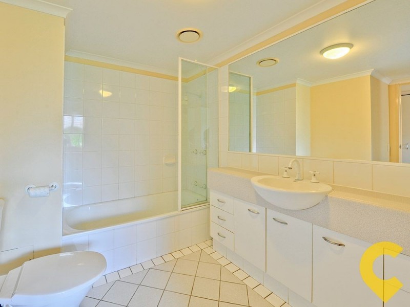 17/88 L’Estrange Terrace, Kelvin Grove QLD 4059