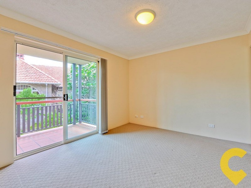 17/88 L’Estrange Terrace, Kelvin Grove QLD 4059