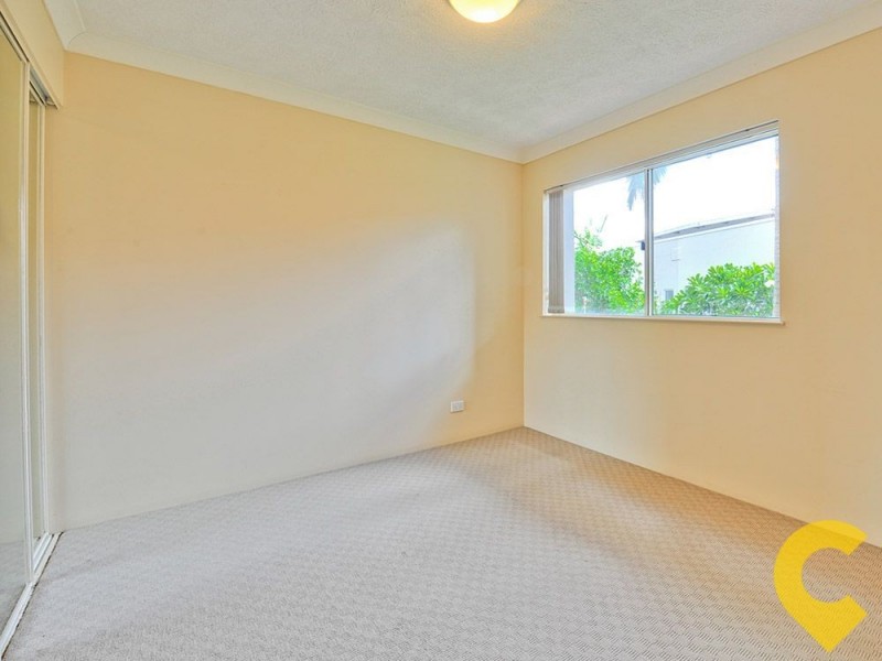 17/88 L’Estrange Terrace, Kelvin Grove QLD 4059